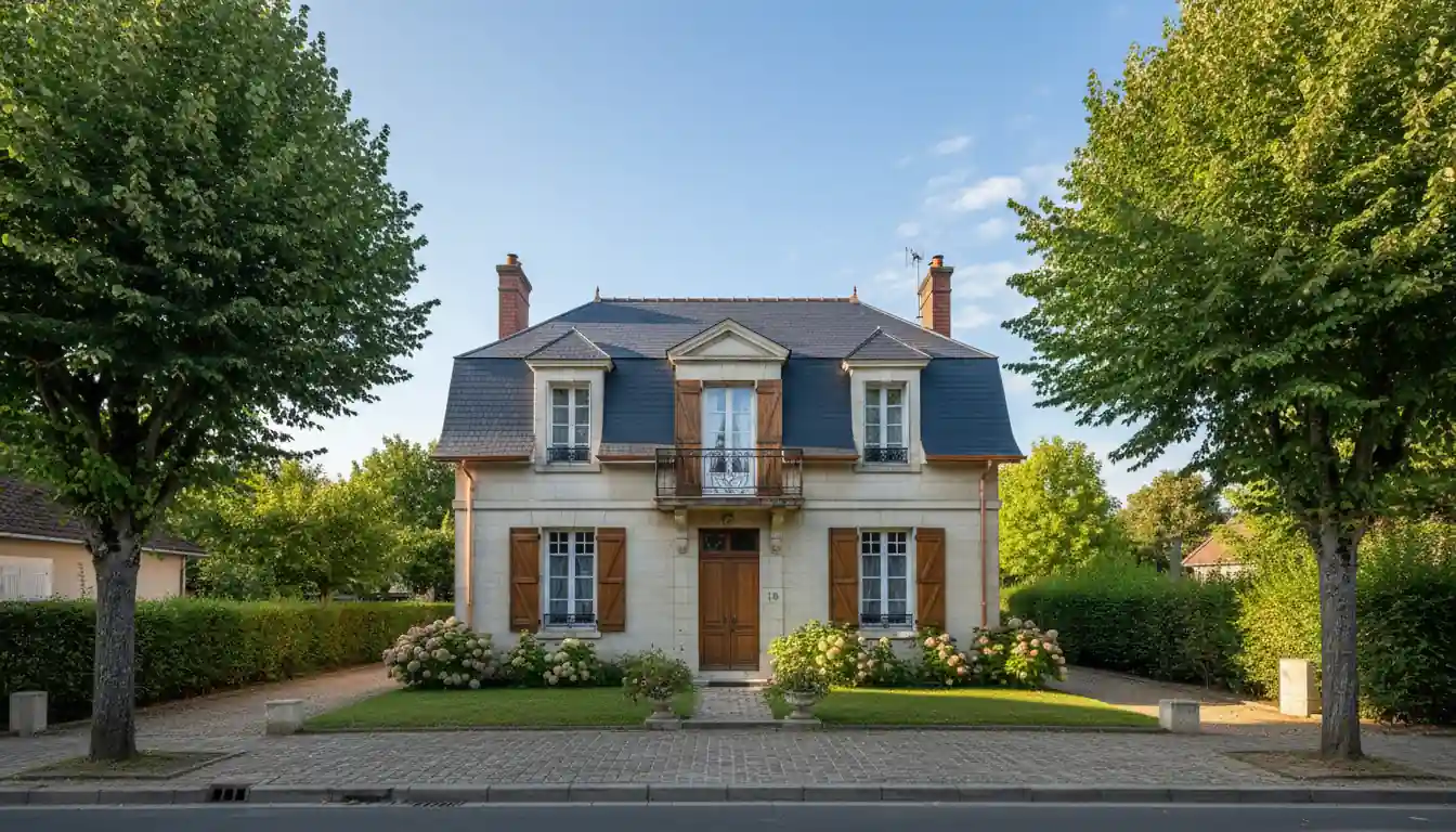 Rénovation de Toiture à Champs-sur-Marne