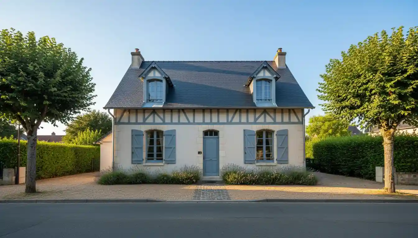 Rénovation de Toiture à Claye-Souilly