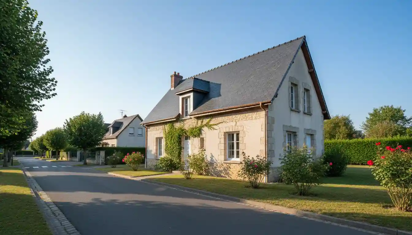 Rénovation de Toiture à Savigny-le-Temple