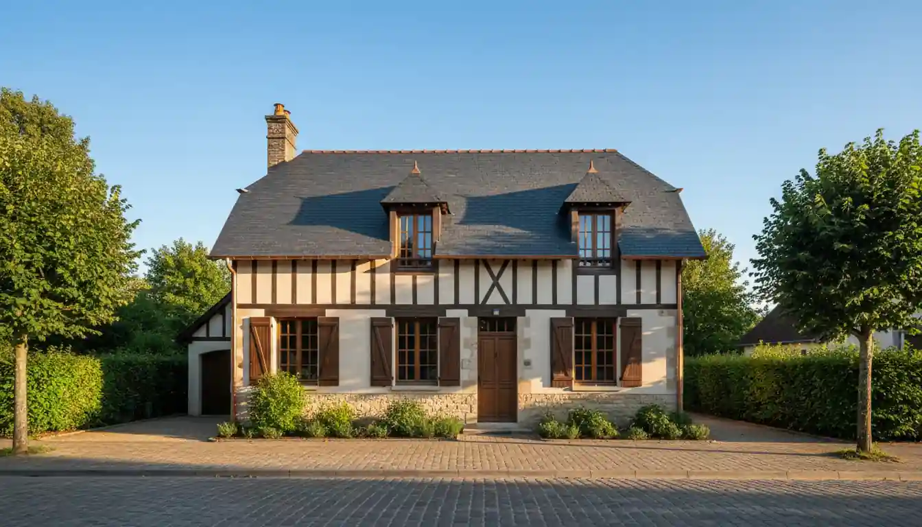 Rénovation de Toiture à Thorigny-sur-Marne